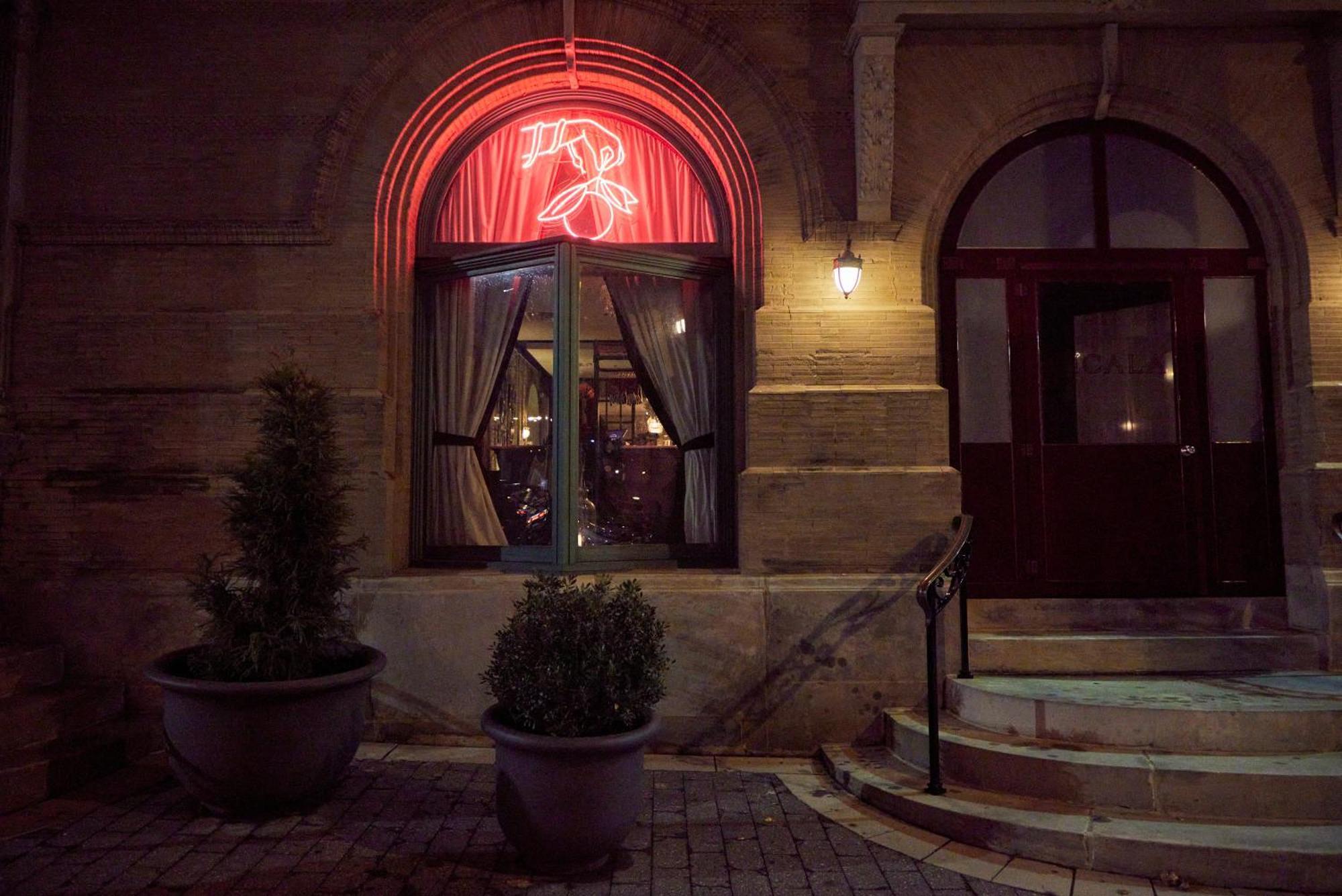 Mint House At The Divine Lorraine Hotel - Filadelfia Zewnętrze zdjęcie